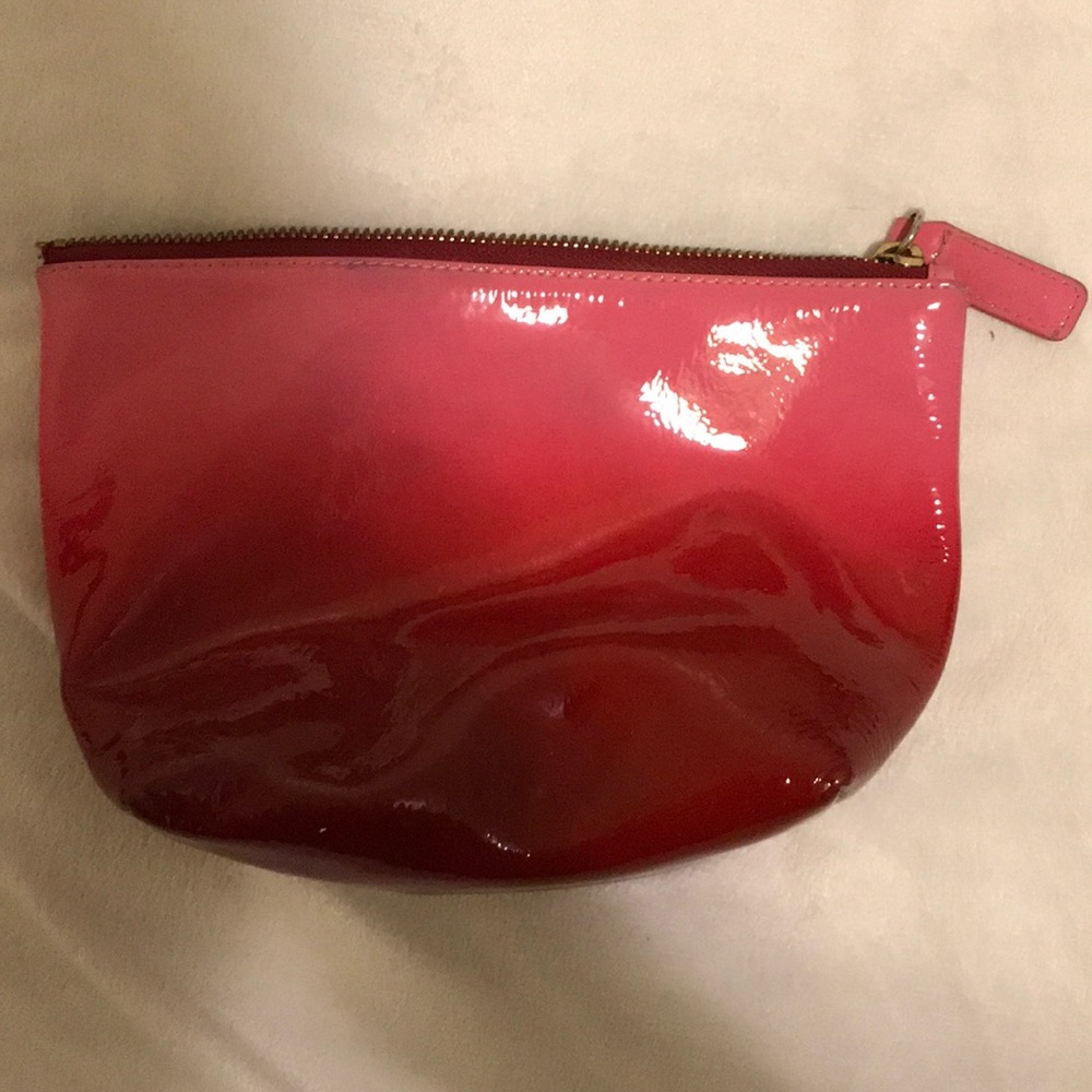 Makeup bag